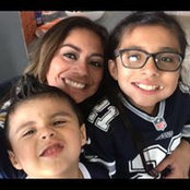 Jessica Ramirez's photo