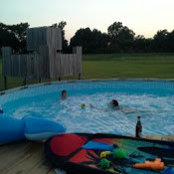 Dustin Duhon's photo
