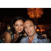Joanne Tsianos's photo