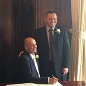Denis McManus's photo