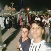 Photo de كرار الملكي