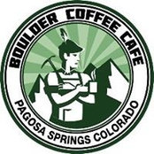 Foto de Boulder Coffee
