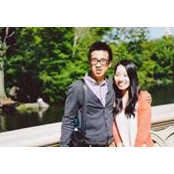 Ted Chang's photo