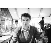 Vlad Opris's photo