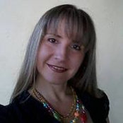 Clara Duran de Camacho's photo