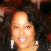 Foto de Rosalind Becky George