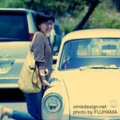 Mieko Ookawa's photo