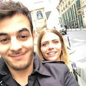 Kamil Bernat Faesch's photo
