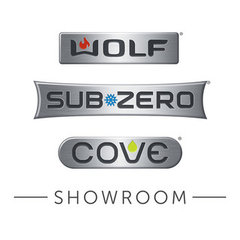Sub-Zero, Wolf, and Cove Showroom Greater Chicago
