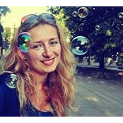 Indre Rutkauskaite's photo