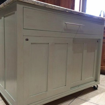 Custom made project