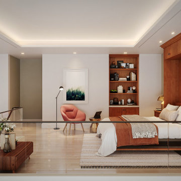 Murphy Beds and Wall Beds