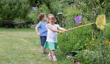 Buchtipp: „Kinder Garten Glück“ – von Kresseköpfen und Käfersafaris