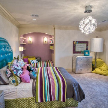 Parade of Homes Winner 2012