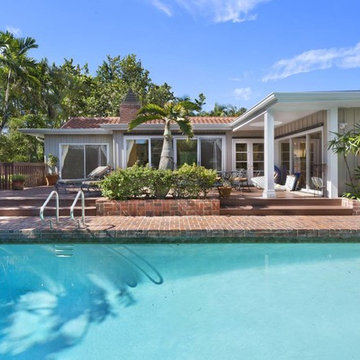 206 Seabreeze Avenue | Delray Beach, FL | Estate Enclave