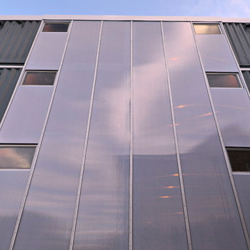 DC Shipping Container Apartments