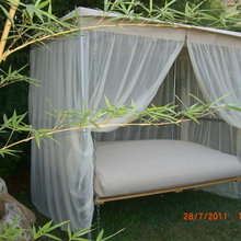 relaxing ideas outside