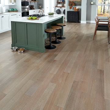 Aqua Seal Sandalwood Oak