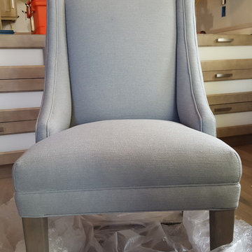 Bespoken Sofas & chairs Created by Park City Designer