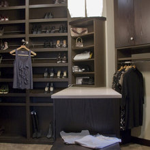 closet