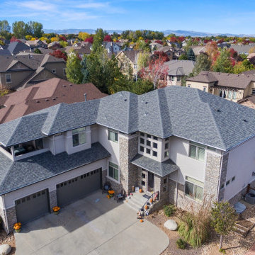 Impact Resistant Asphalt Shingle - Longmont, CO (3)