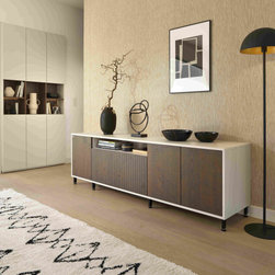 Kommoden &ndash; Ordnung in kompakter Form - Dressers