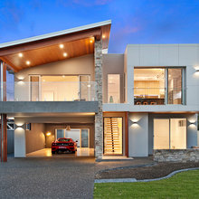 elevation