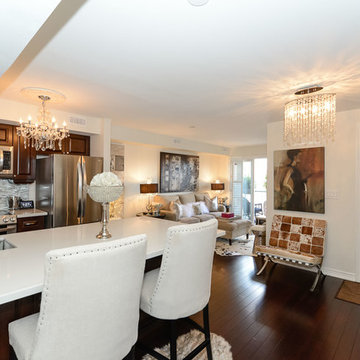 Luxury Leaside Home Renovation