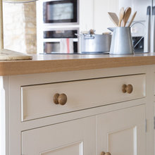 Shaker Kitchen