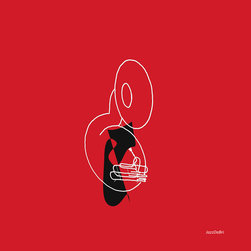 JazzDaBri - Fine Art Prints