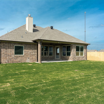 208 Bois D'Arc - Bullard TX 75757