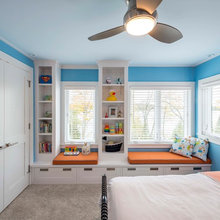 kids bedroom