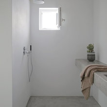 Idées DURANTE Salle d'eau