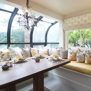 2016 Pasadena Showcase House of Design