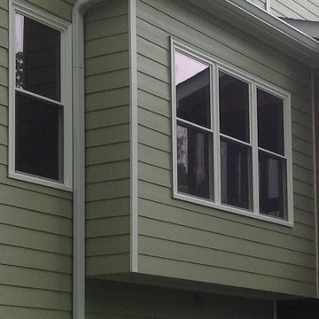 Replacement Windows