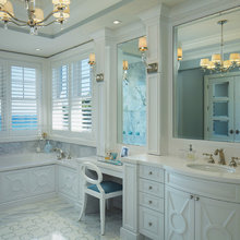 Master Bath Redo