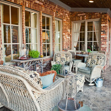 Patio Ideas