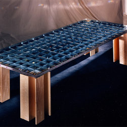 Meccano Conference Table - Furniture