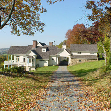 Tewksbury, NJ