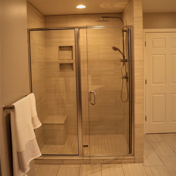 Orwigsburg Modern bathroom