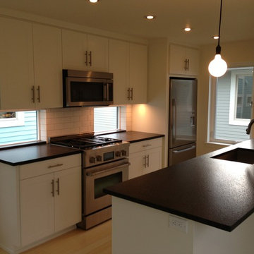 Sellwood Infill