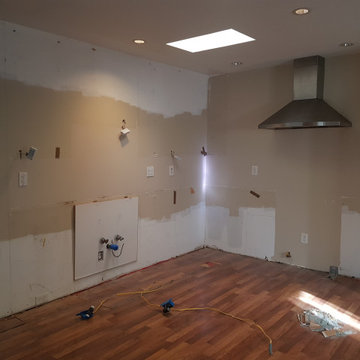 Kitchen Remodel Encinitas