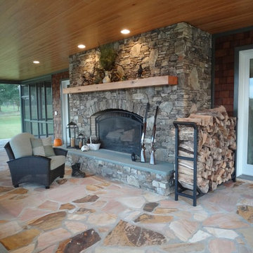 Hunting Lodge