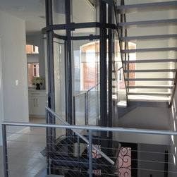 Elevator Options and Components - Products