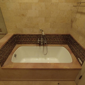 Morocco Chelsea Manhattan
