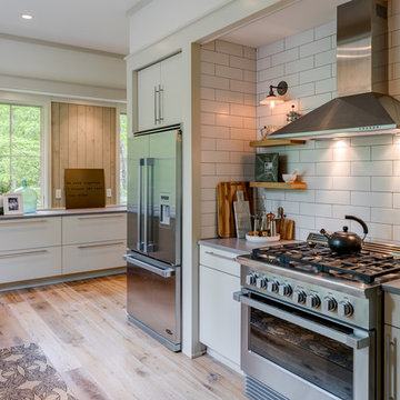 Modern Craftsman