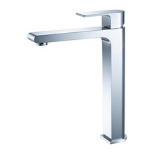 Faucet