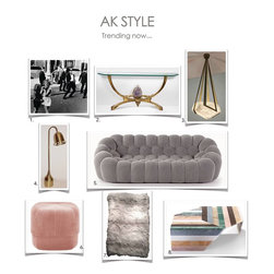 AK Style - Products