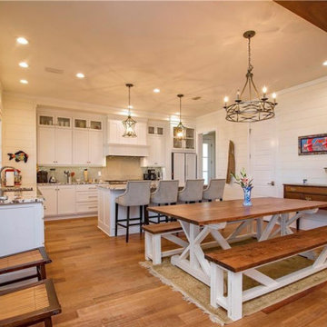 Bay La Launch Cottage
