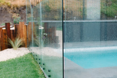 Photo of a pool in Melbourne.